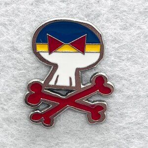 🔮 5/$25‎ Disney Sugar Skulls Donald Duck Pin